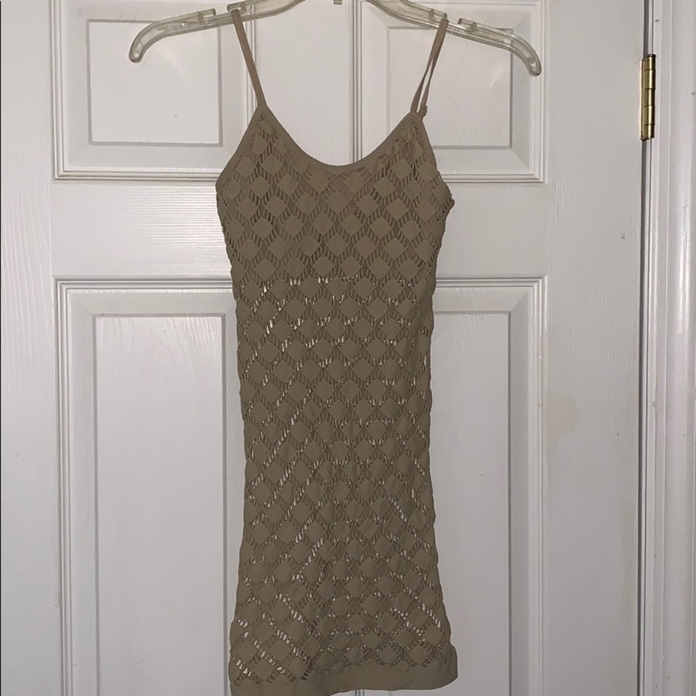 Prime Cut Woman’s Top. New
